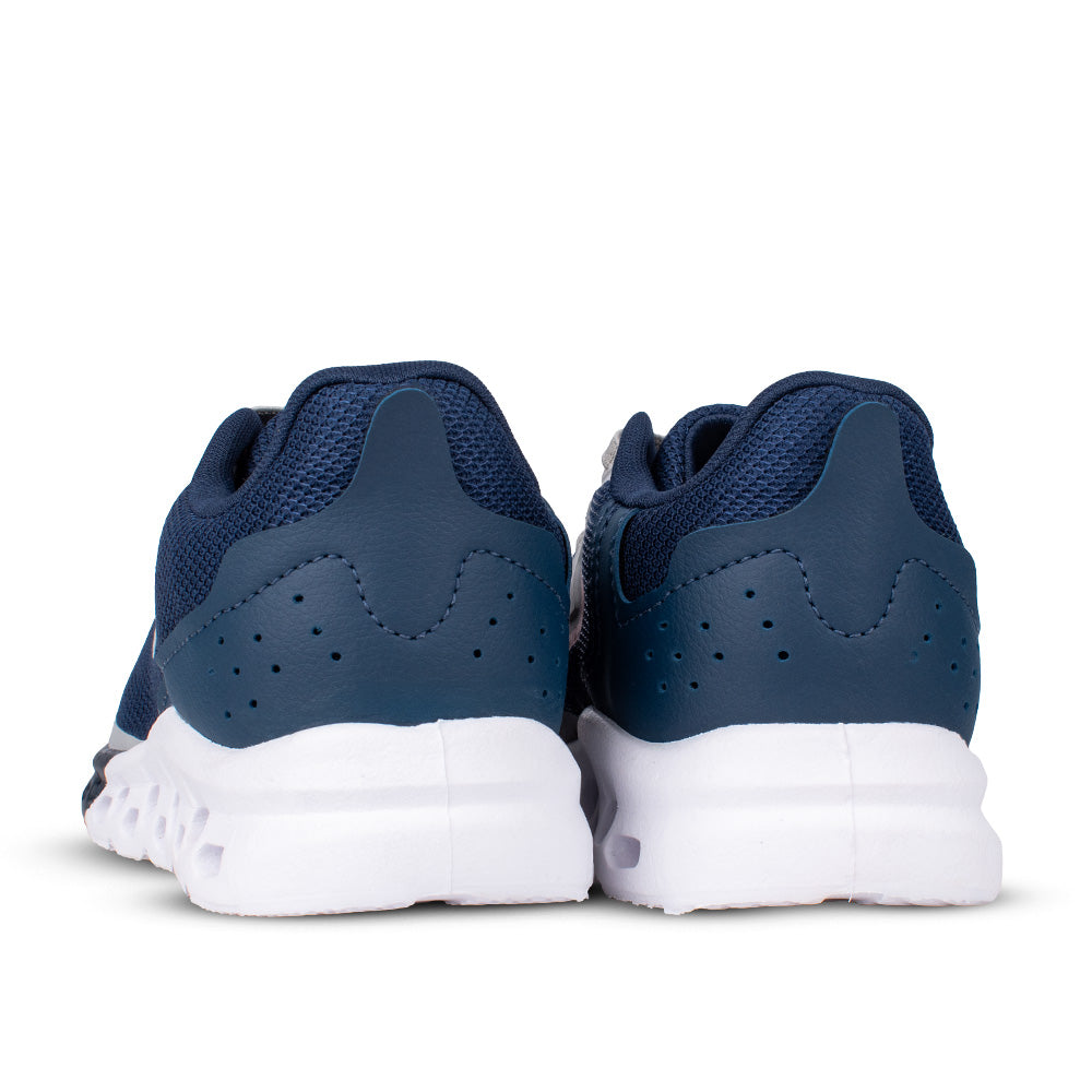 TENIS K360 IMPULSO 2 MARINHO/CINZA