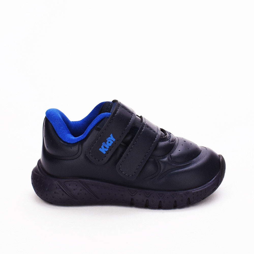 Tênis Menino Infantil Kidy Equilíbrio Marinho