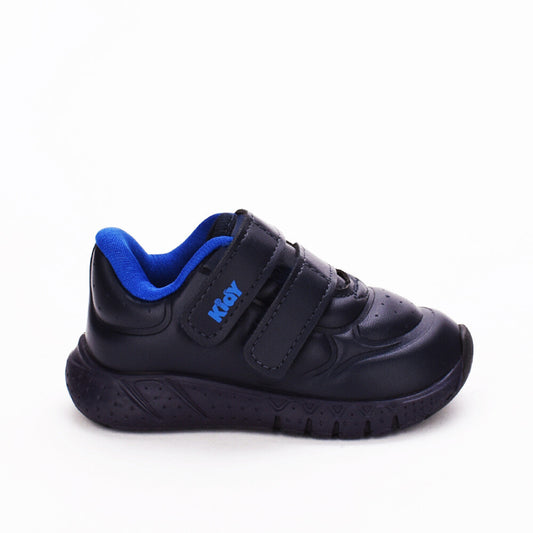 Tênis Menino Infantil Kidy Equilíbrio Marinho