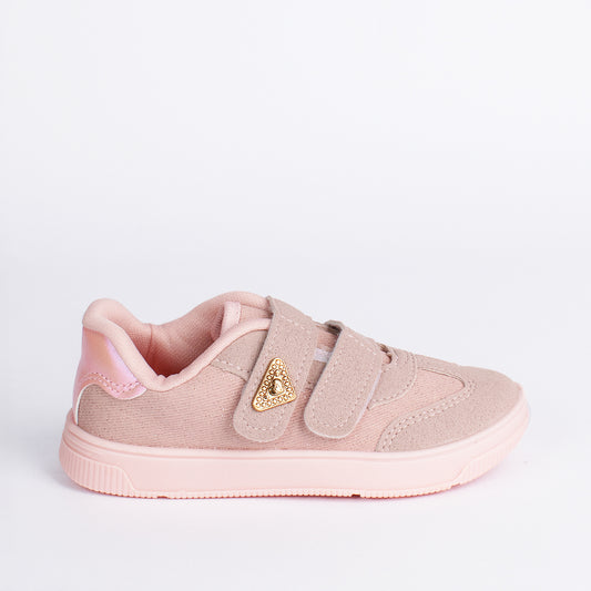 Tênis Kidy Astral Nude