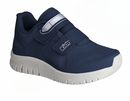 Tênis Menino Infantil Kidy Ultra Flex Marinho