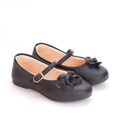 SAPATILHA KIDY SOFT PRETO Kidy