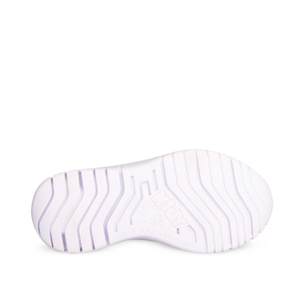 Tênis Infantil Menino Kidy Ultra Flex Preto e Vermelho Confortável e Flexível