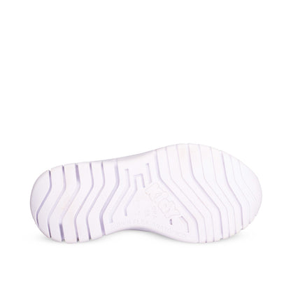 Tênis Infantil Menino Kidy Ultra Flex Preto e Vermelho Confortável e Flexível