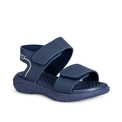 Sandália Menino Infantil Kidy Fly Baby Marinho