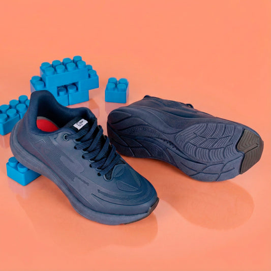 Tênis Infantil Kidy K360 Energy 2 Marinho