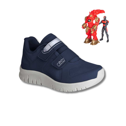 Tênis Menino Infantil Kidy Ultra Flex Marinho