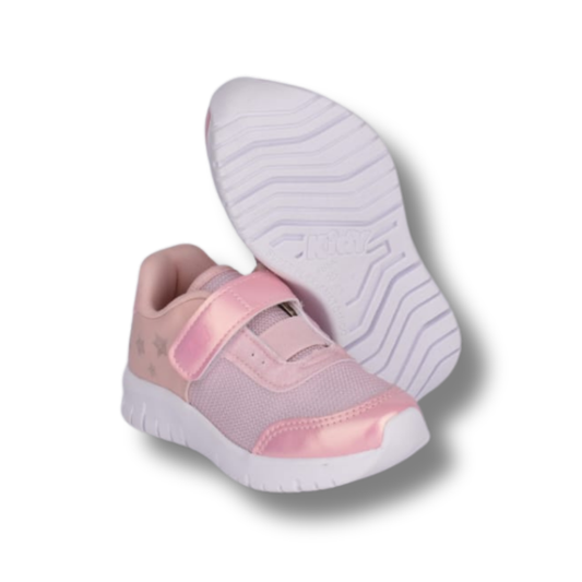 TENIS KIDY ULTRA FLEX NUDE Kidy