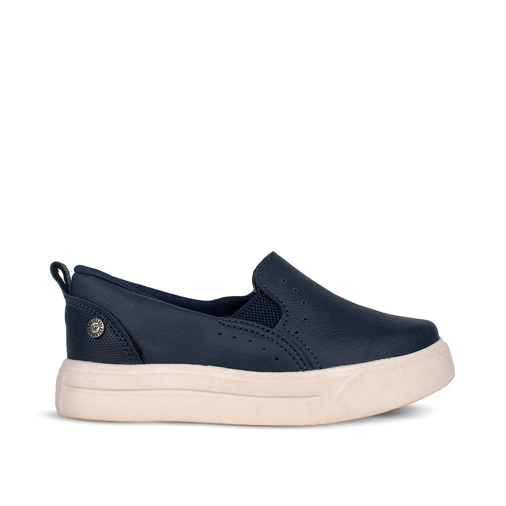 Tênis Infantil Menino K360 Ultra Leve Marinho Conforto e Praticidade