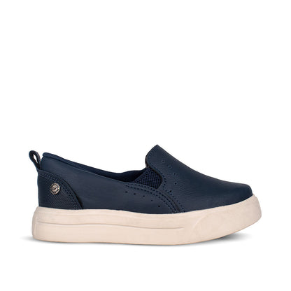 Tênis Infantil Menino K360 Ultra Leve Marinho Conforto e Praticidade