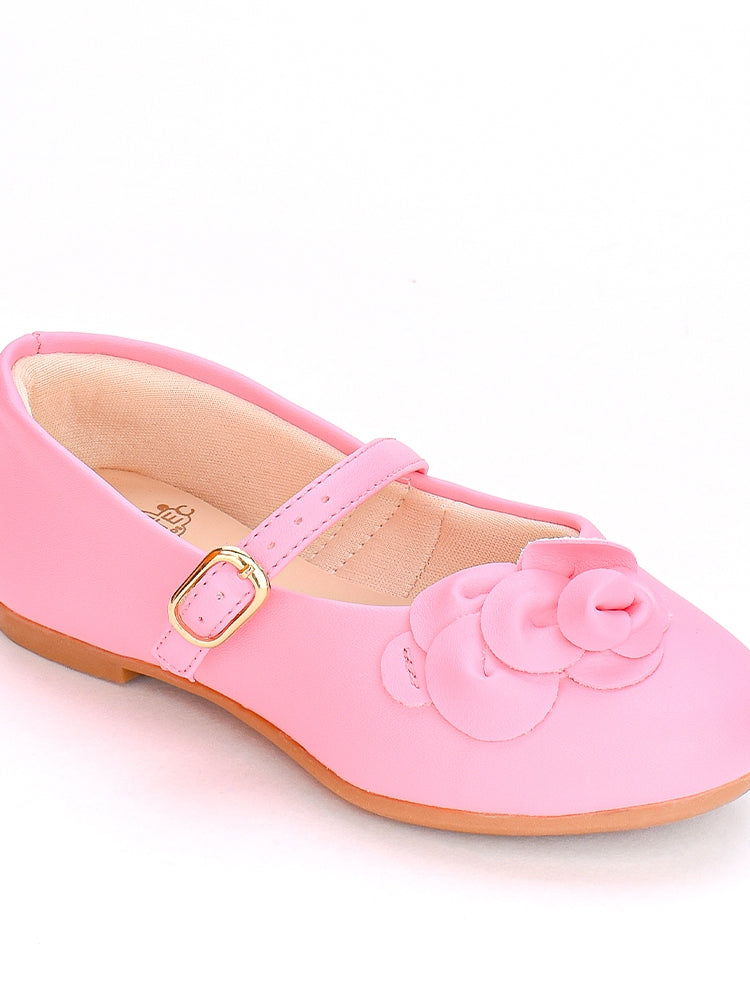 SAPATILHA KIDY SOFT ROSA Kidy