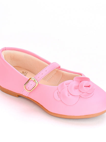 SAPATILHA KIDY SOFT ROSA Kidy