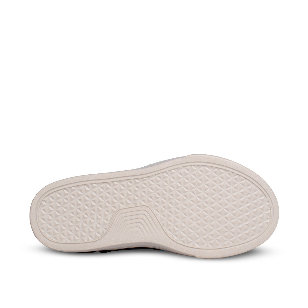 Tênis Infantil Menino Kidy K360 Ultra Leve Café Moderno Conforto