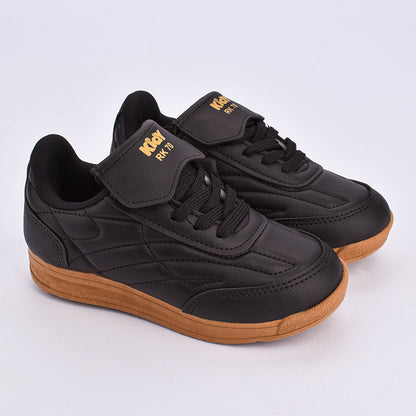 Tênis RK 70 Kidy Preto