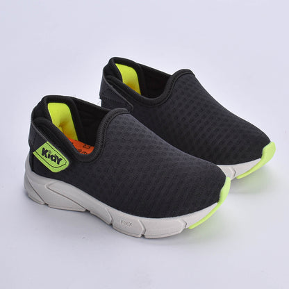 Tênis Menino Infantil Kidy Energy Preto