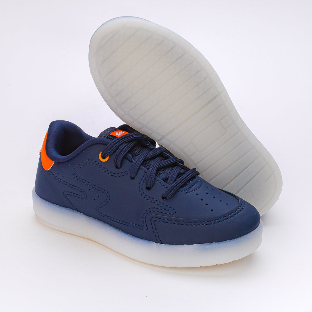 TÊNIS KIDY HYPE MARINHO Kidy