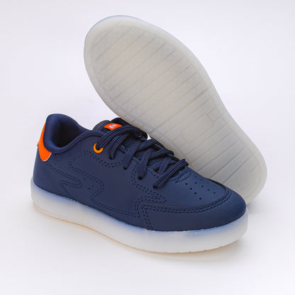 TÊNIS KIDY HYPE MARINHO Kidy