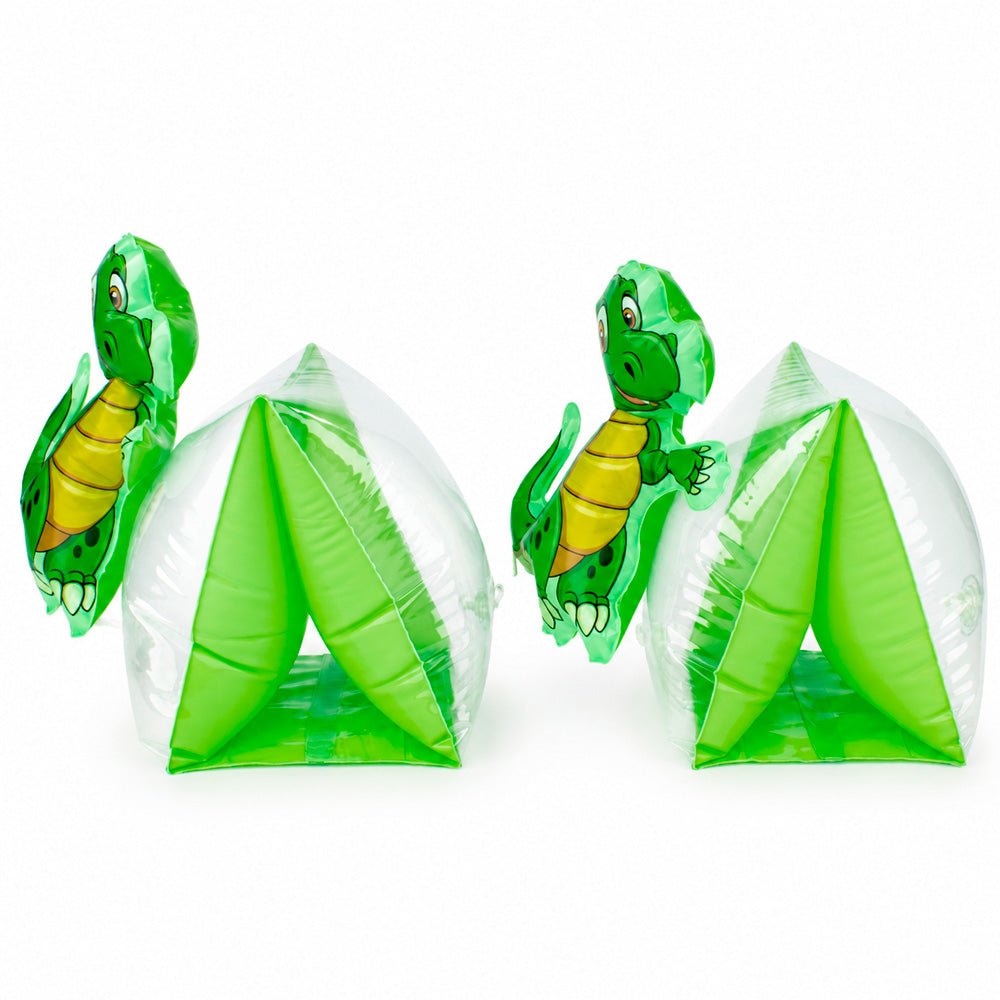 Boia De Braço Dino - Kidy Calçados -