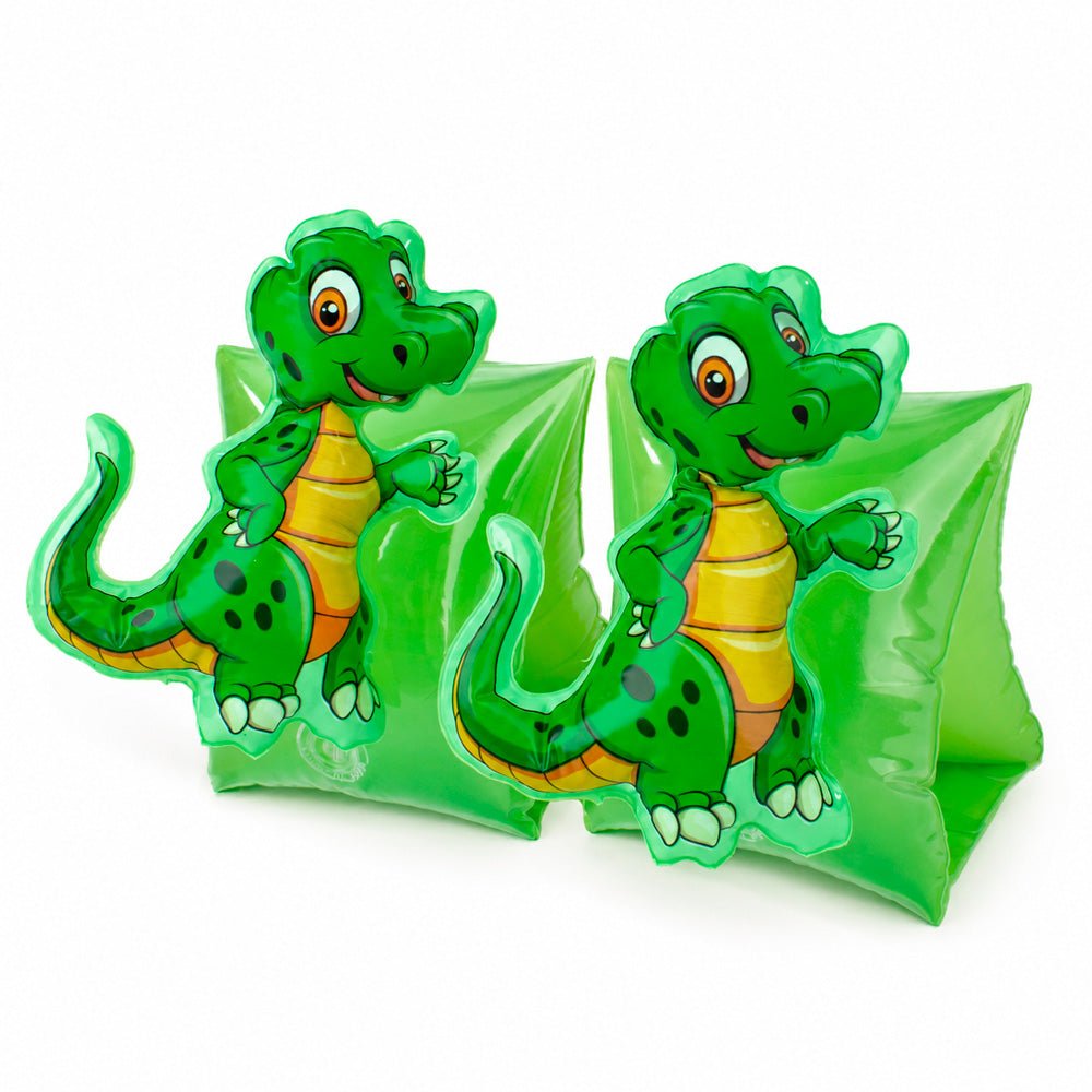 Boia De Braço Dino - Kidy Calçados -