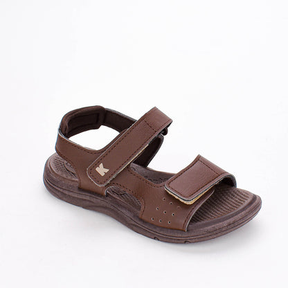 SANDÁLIA KIDY COMFORT CAFÉ Kidy