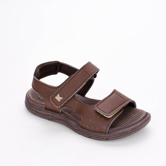 SANDÁLIA KIDY COMFORT CAFÉ Kidy