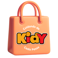 Sacola Kidy Presente