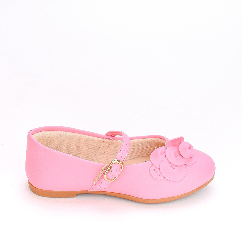 SAPATILHA KIDY SOFT ROSA Kidy