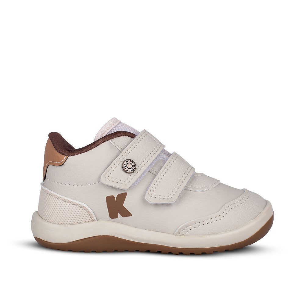 Tênis Infantil Menino Kidy Colors Equilíbrio Natural Primeiros Passos