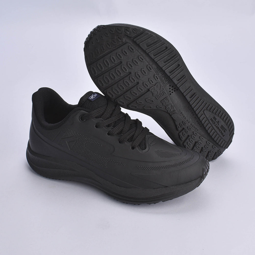 Tênis Infantil Menino K360 Energy Respitec Preto