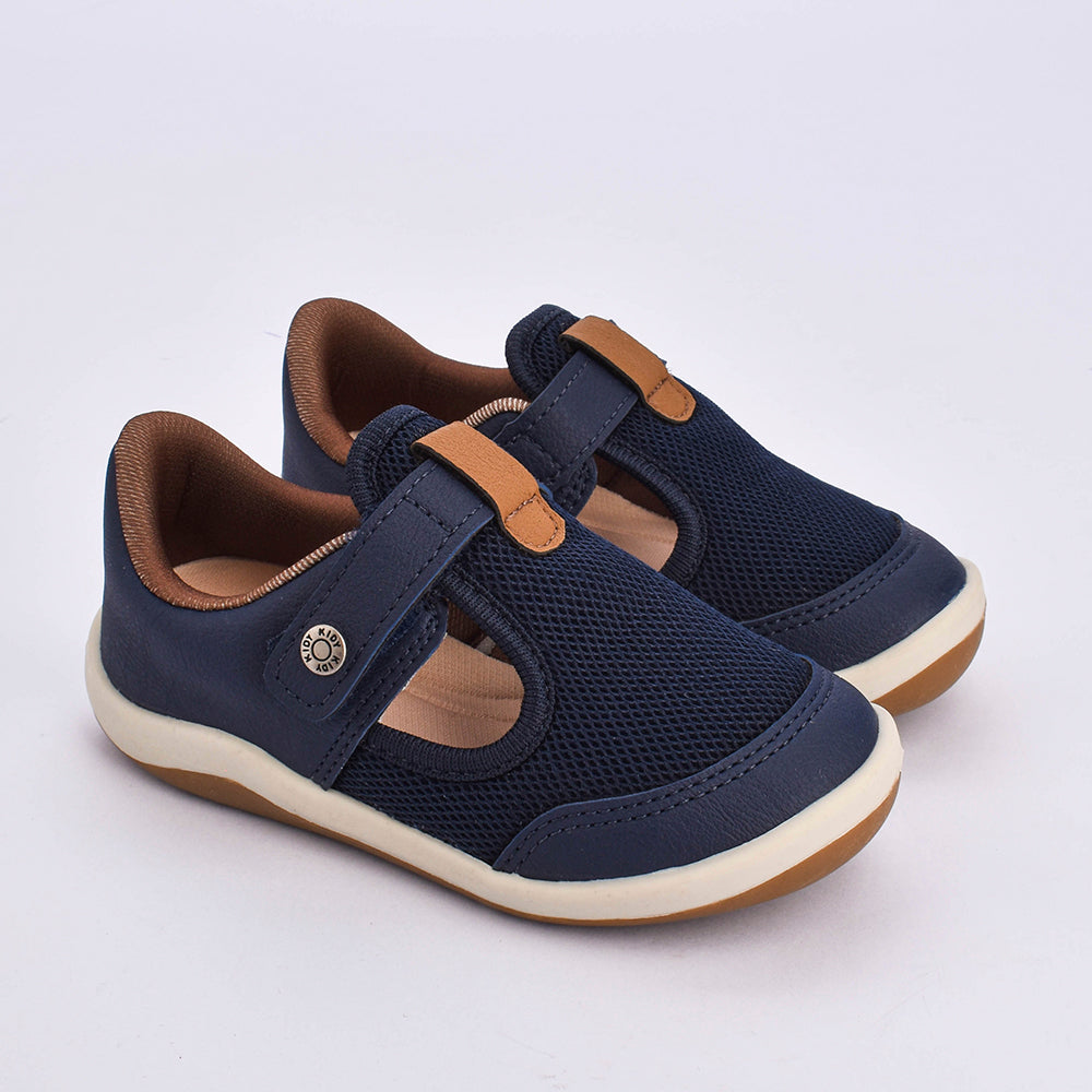 Tênis Kidy Colors Equilíbrio Marinho