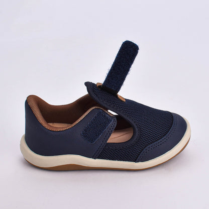 Tênis Kidy Colors Equilíbrio Marinho