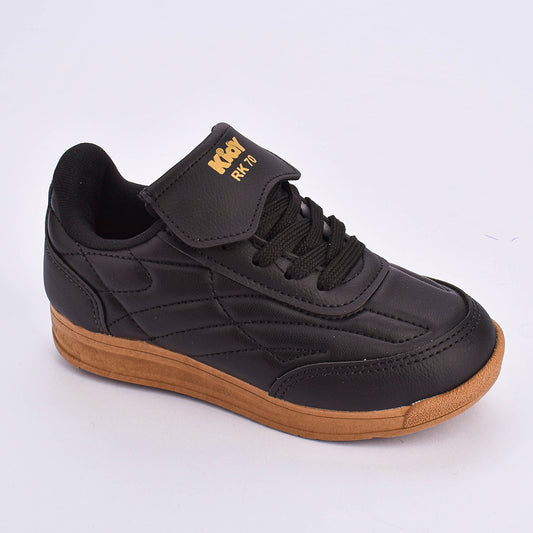Tênis RK 70 Kidy Preto