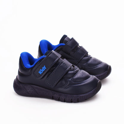 Tênis Menino Infantil Kidy Equilíbrio Marinho