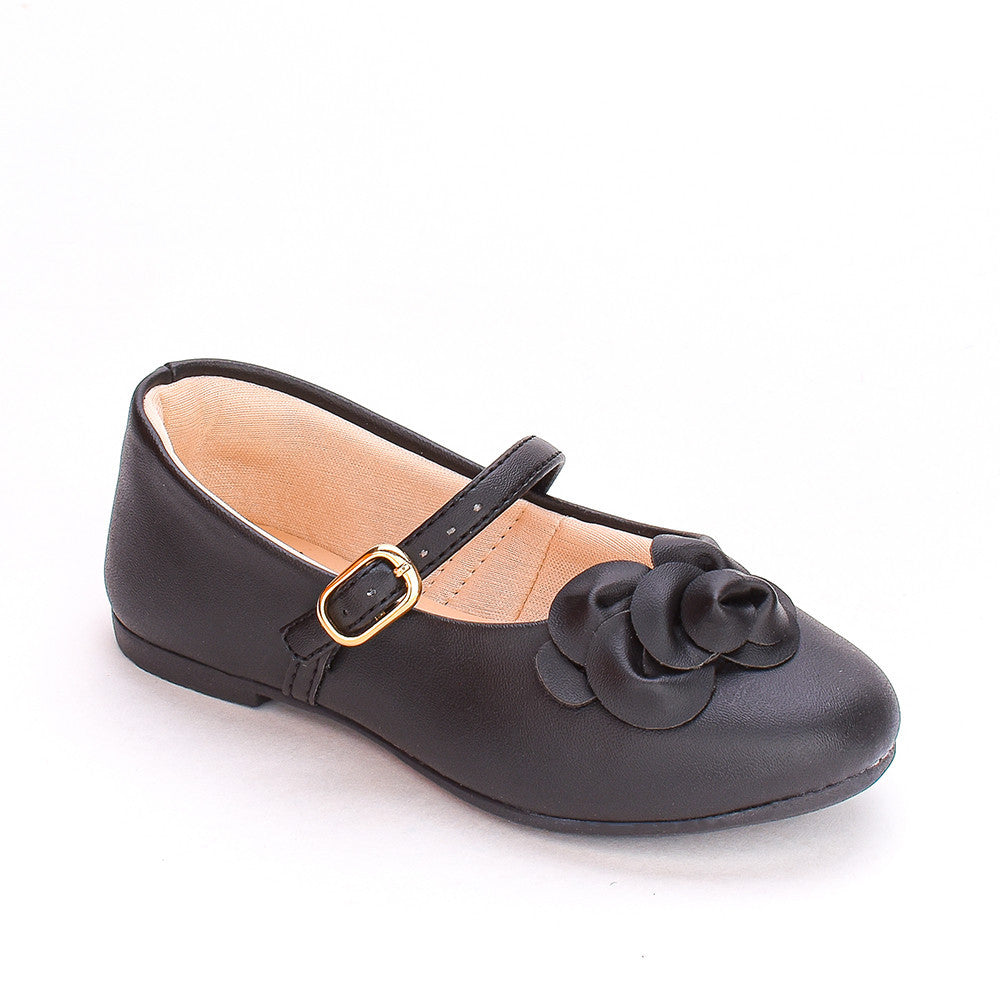 SAPATILHA KIDY SOFT PRETO Kidy