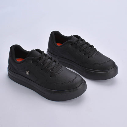 Tênis Infantil Menino Kidy K360 Ultra Leve Preto Conforto e Leveza