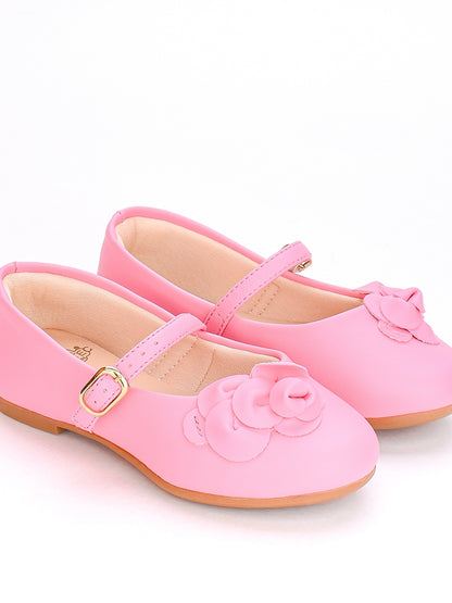 SAPATILHA KIDY SOFT ROSA Kidy