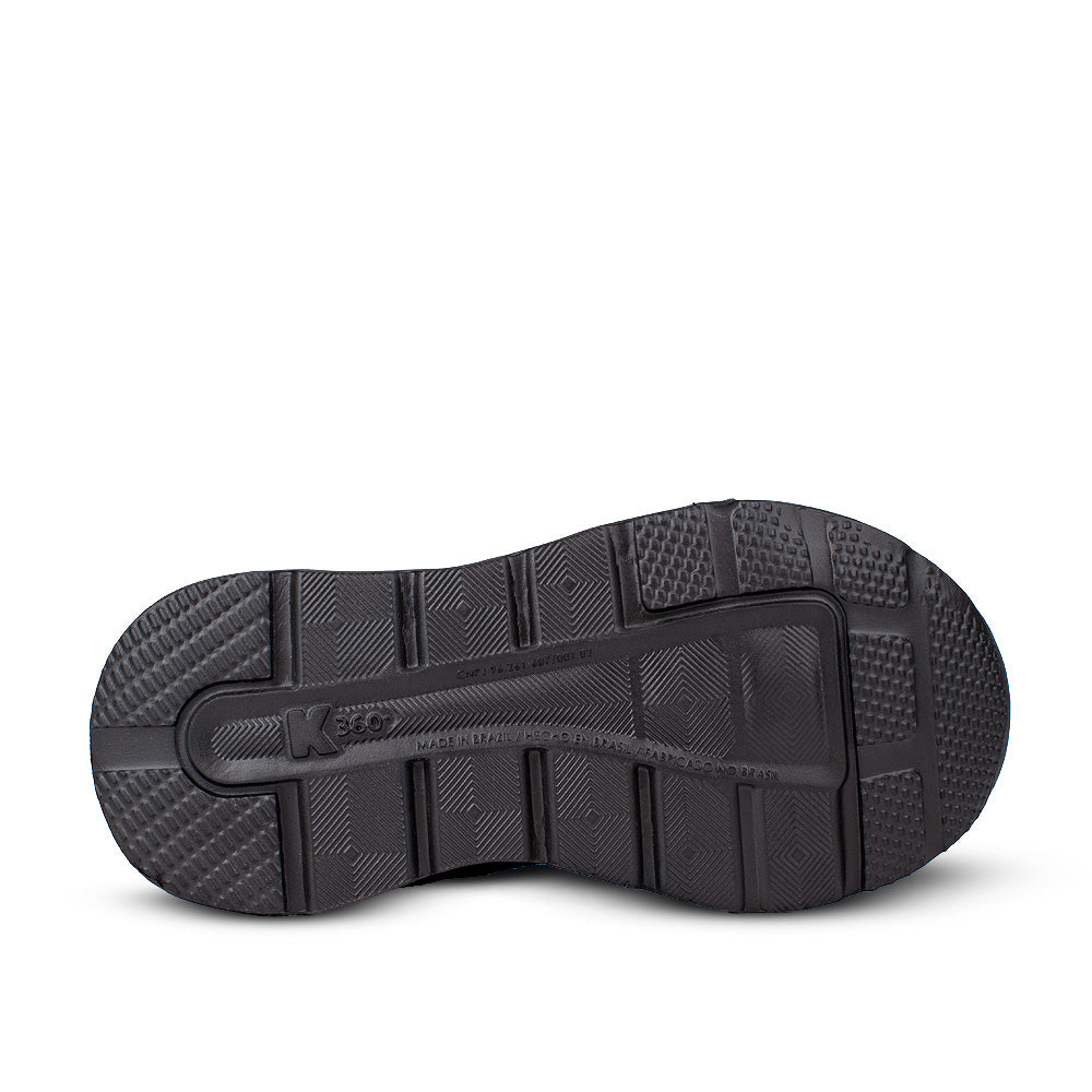 TENIS K360 IMPULSO 2 PRETO