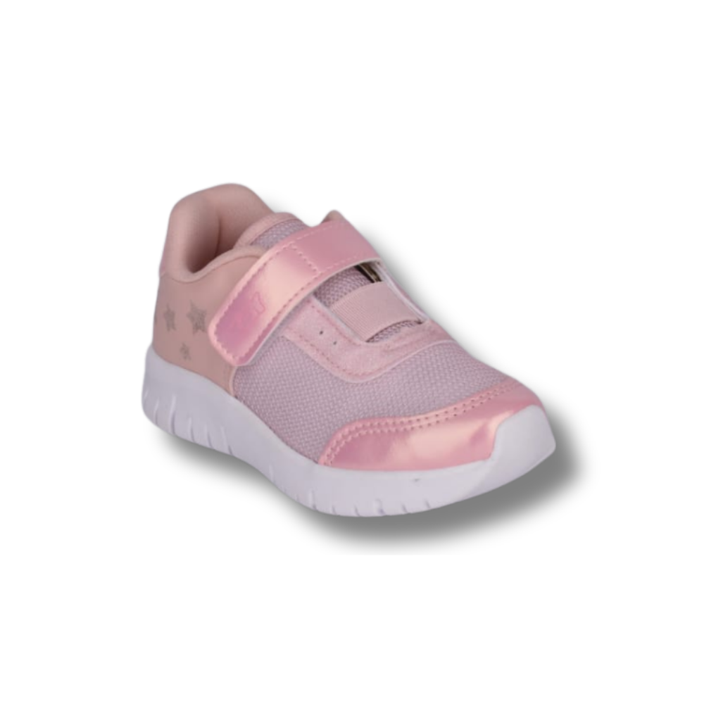 TENIS KIDY ULTRA FLEX NUDE Kidy