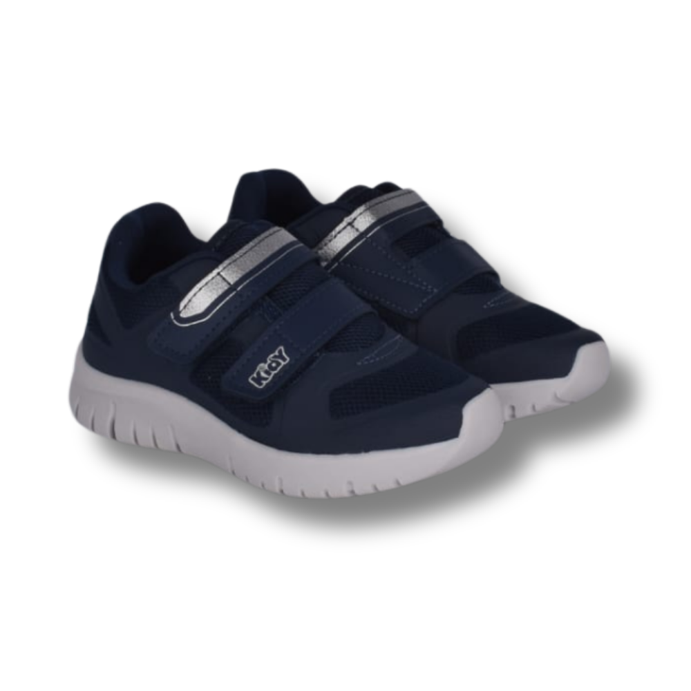 Tênis Menino Infantil Kidy Ultra Flex Marinho