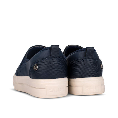 Tênis Infantil Menino K360 Ultra Leve Marinho Conforto e Praticidade