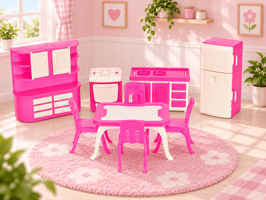 Mini Cozinha Infantil Brinquedo Educativo Diversão - Kidy Calçados -