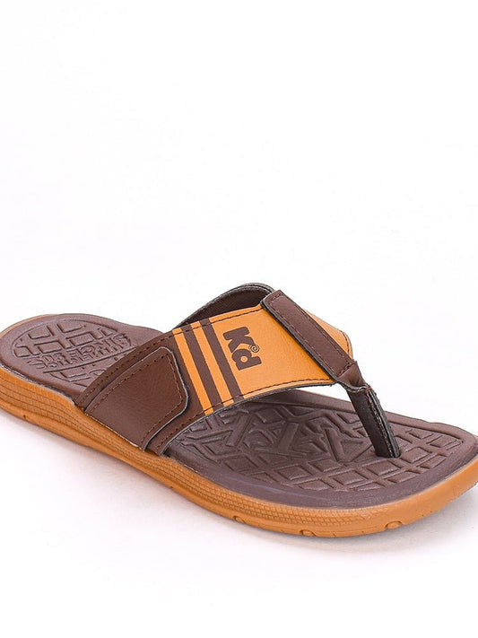 SANDÁLIA KIDY COMFORT MARROM Kidy - Kidy Calçados - Sandália e Papete