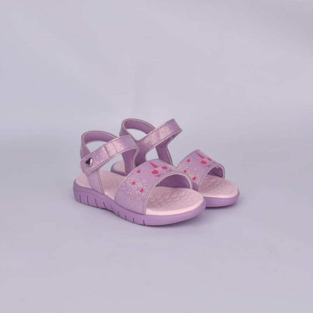 SANDÁLIA KIDY TOYS LILAS Kidy - Kidy Calçados - Sandália e Papete