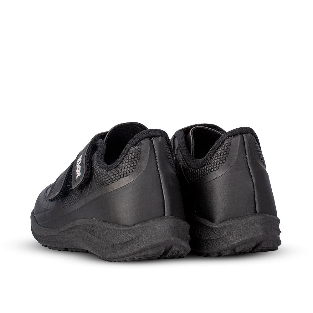 Tênis Infanti Menino Kidy Super Conforto Respitec Preto - Kidy Calçados - Tênis