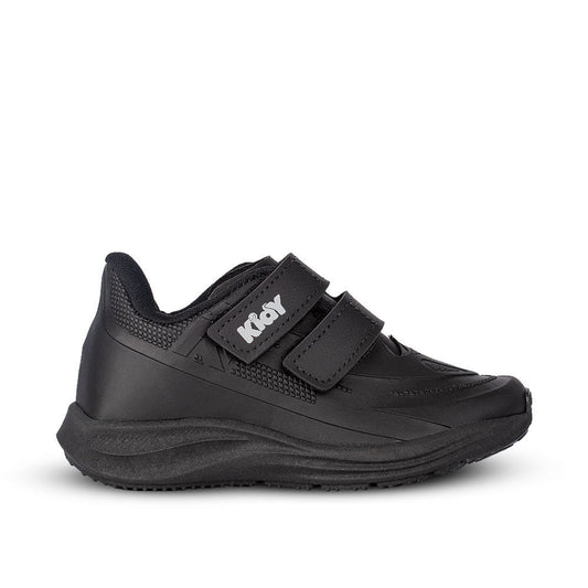 Tênis Infanti Menino Kidy Super Conforto Respitec Preto - Kidy Calçados - Tênis