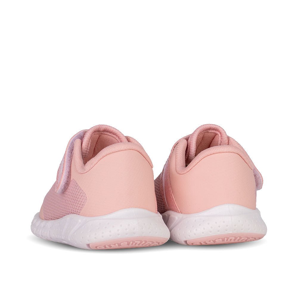 Tênis Infantil Kidy Equilíbrio Nude Conforto e Estilo - Kidy Calçados - 