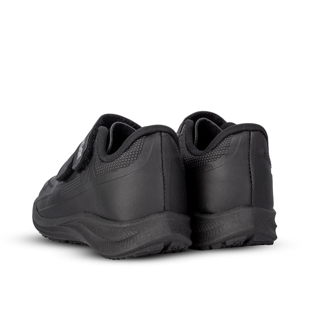 Tênis Infantil Kidy Super Conforto Respitec Preto - Kidy Calçados - 