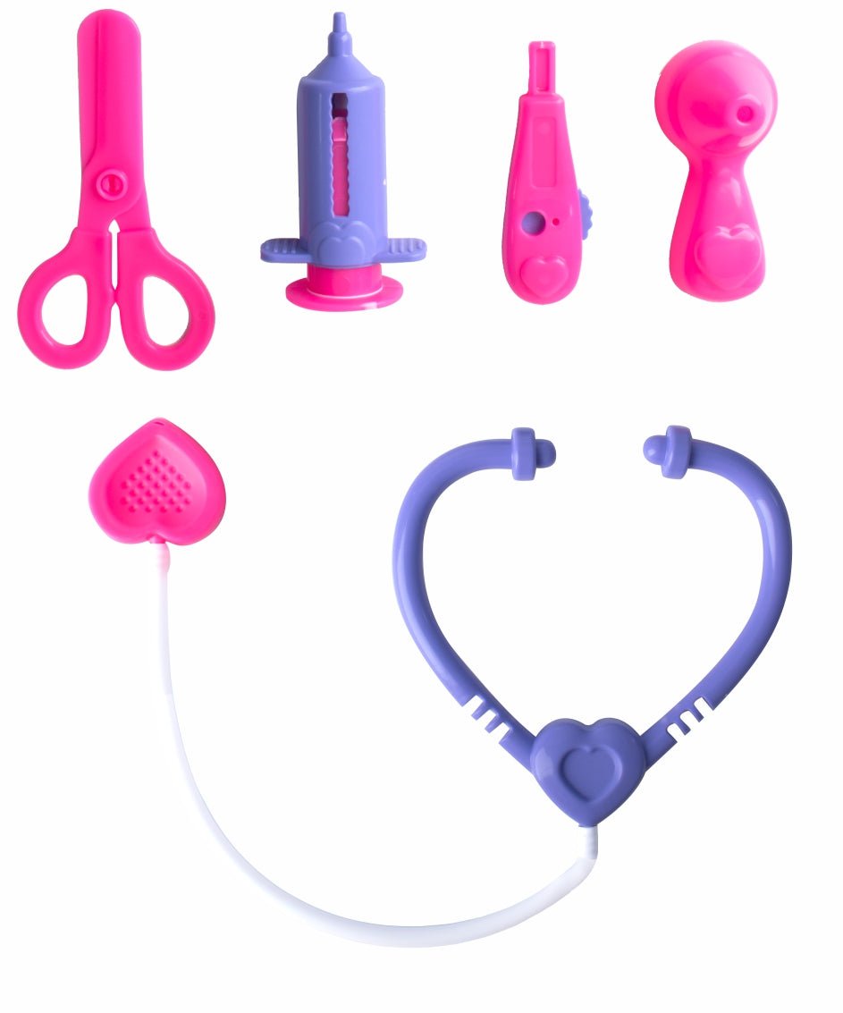 Tênis Infantil Menina Kidy Play Marinho Anatômico Com Brinquedo - Kidy Calçados -