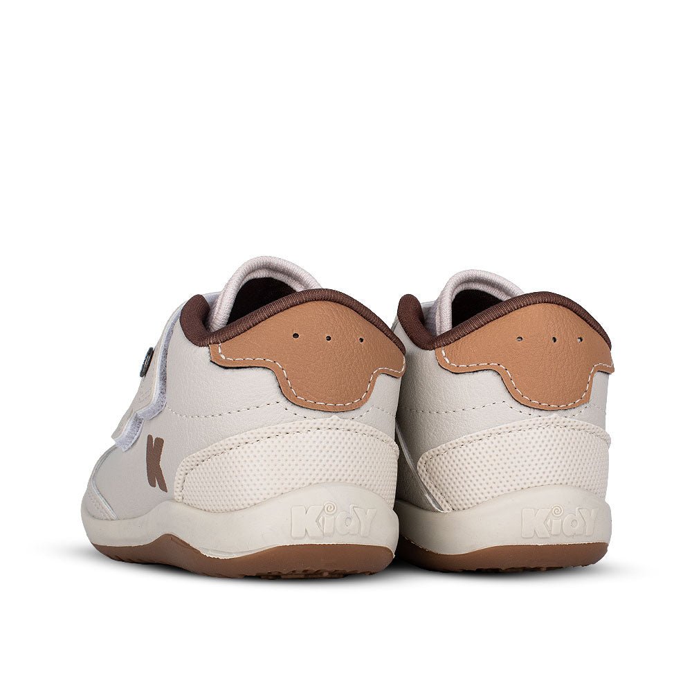 Tênis Infantil Menino Bebê Kidy Colors Equilíbrio Natural Conforto - Kidy Calçados - 