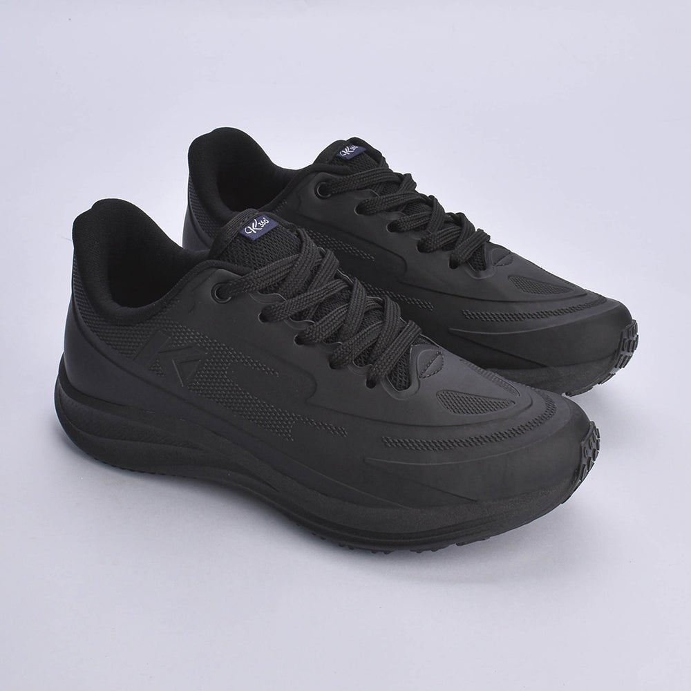 Tênis Infantil Menino K360 Energy Respitec Preto - Kidy Calçados - Tênis